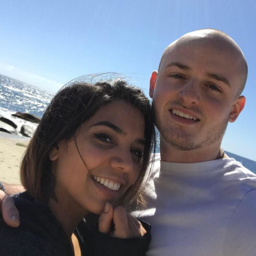 Meet your Posher, Dylan